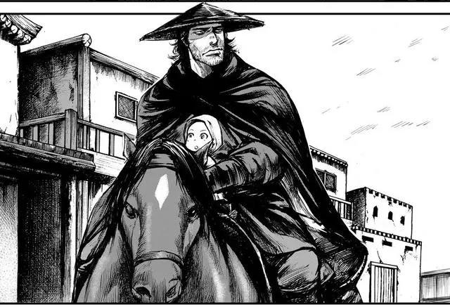 那些被误以为是日漫的国漫，都很经典，你看过哪部