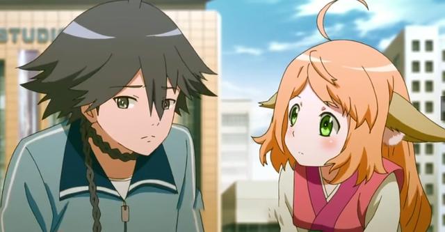 那些被误以为是日漫的国漫，都很经典，你看过哪部