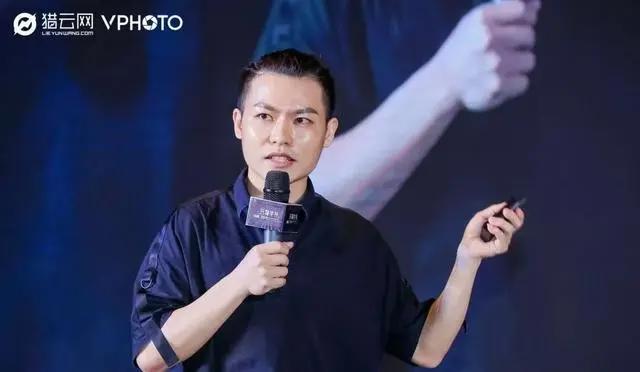 两点十分王世勇：把“灵魂”注入动漫