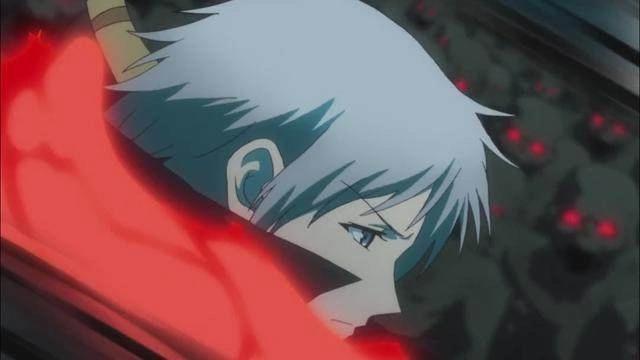 日配就比中文版的好？《银之守墓人》的编剧需要走心了