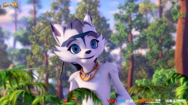 B站9.7分，这部口碑炸裂的国产动画是今年开年以来最大黑马