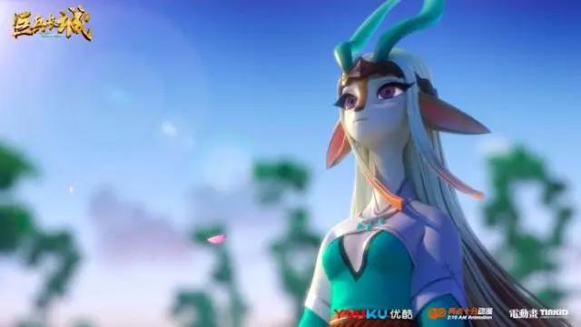 B站9.7分，这部口碑炸裂的国产动画是今年开年以来最大黑马