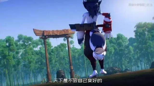 B站9.7分，这部口碑炸裂的国产动画是今年开年以来最大黑马