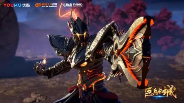 B站9.7分，这部口碑炸裂的国产动画是今年开年以来最大黑马