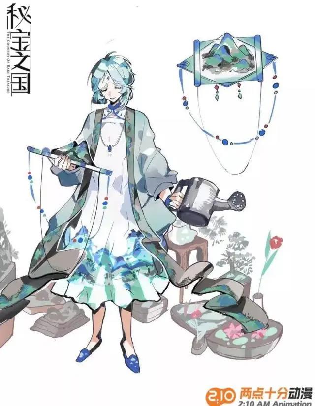 B站9.7分，这部口碑炸裂的国产动画是今年开年以来最大黑马