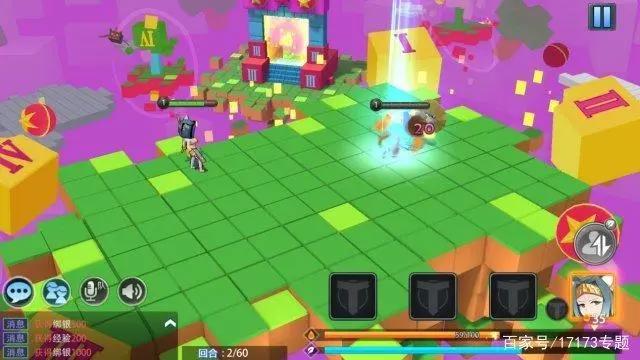 每日新游：经典国漫《银之守墓人》搬上手机端，原作情怀能否再现