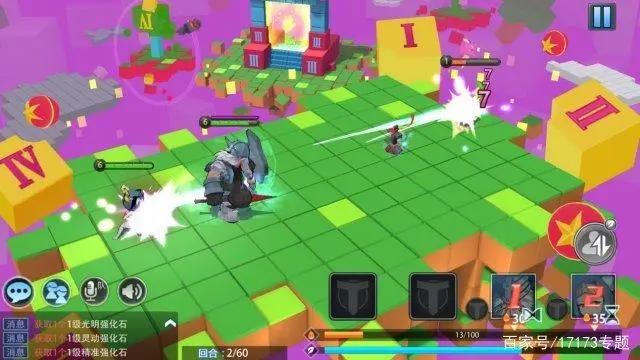 每日新游：经典国漫《银之守墓人》搬上手机端，原作情怀能否再现