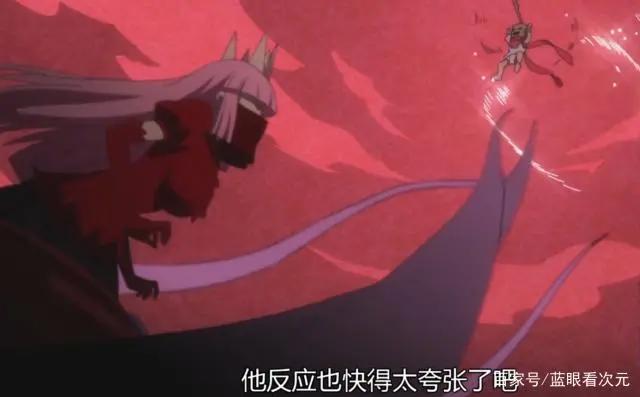 《银之守墓人》世纪地下城游戏里面的全服第一，无氪大师