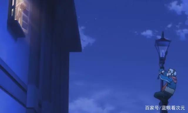 《银之守墓人》世纪地下城游戏里面的全服第一，无氪大师