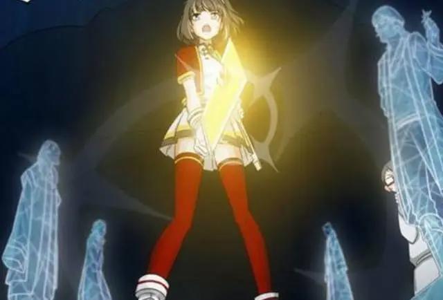 17年被你错过的3部国产优秀动漫，《银之守墓人》上榜，你看过么