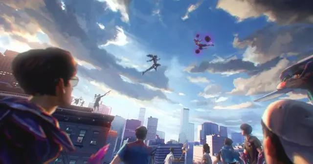 LOLS11主题曲MV公布，国内动画公司制作，还做过国漫耻辱