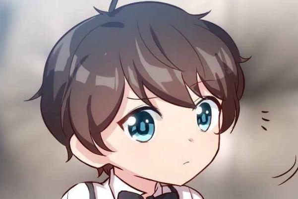 超级精彩的故事，尽在漫画《贺少的闪婚暖妻》中，具有共鸣的题材