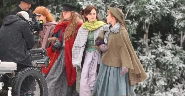 除了《流浪地球》，2019年还有哪些小说会改编成影视剧？