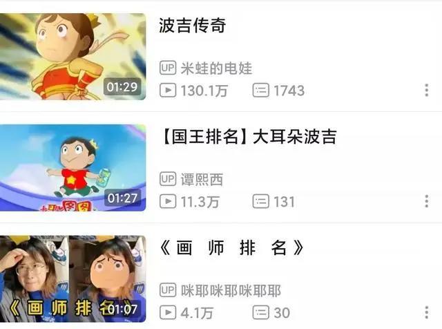 让我看看是谁被《国王排名》整破防了？