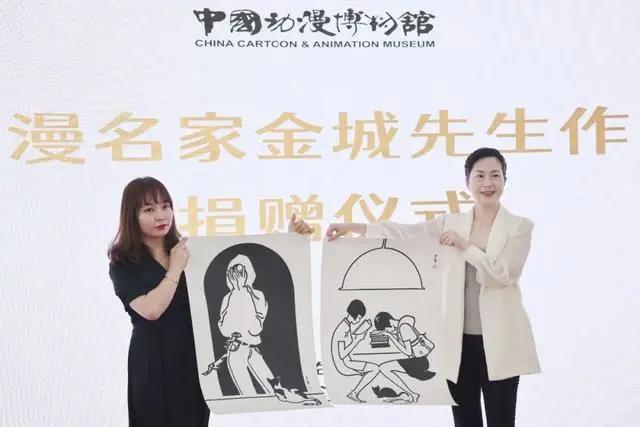 独具神韵的少女，就藏在这些画里