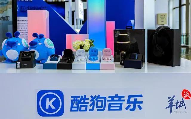 “冰墩墩”“小林漫画”都来了！广州“版权军团”亮相版博会