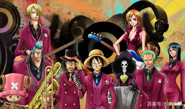 《海贼王》选角曝光，多位主演神还原动画形象，唯独索隆有些担忧