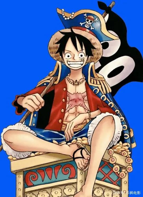 《海贼王》选角曝光，多位主演神还原动画形象，唯独索隆有些担忧