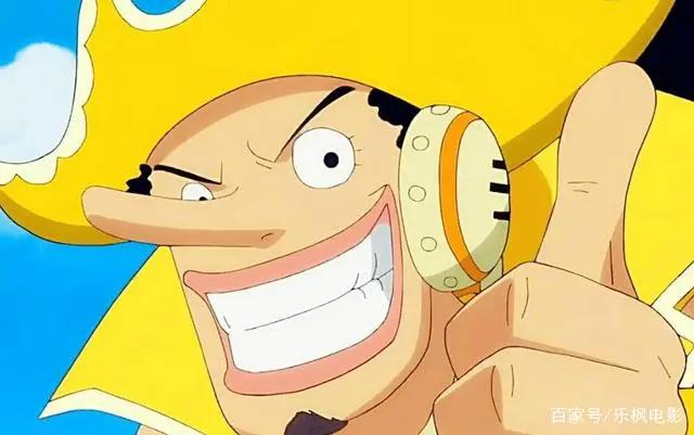 《海贼王》选角曝光，多位主演神还原动画形象，唯独索隆有些担忧