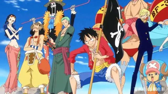 《海贼王》选角曝光，多位主演神还原动画形象，唯独索隆有些担忧