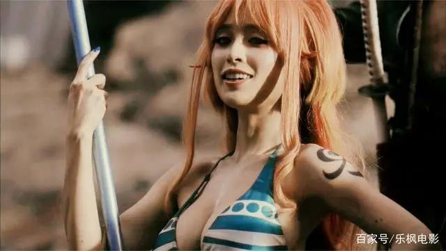 《海贼王》选角曝光，多位主演神还原动画形象，唯独索隆有些担忧