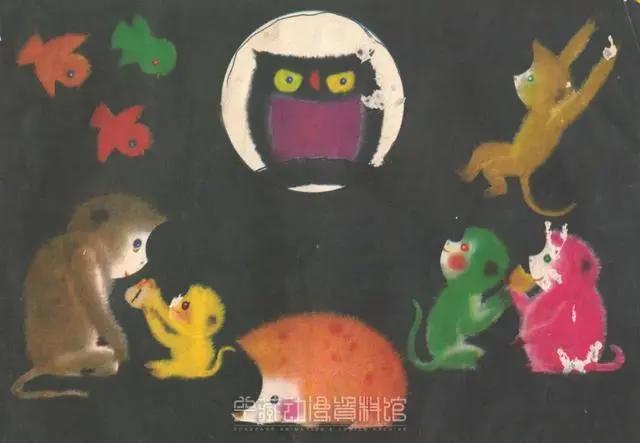 阿达眼中的东西方卡通造型艺术｜史料钩沉