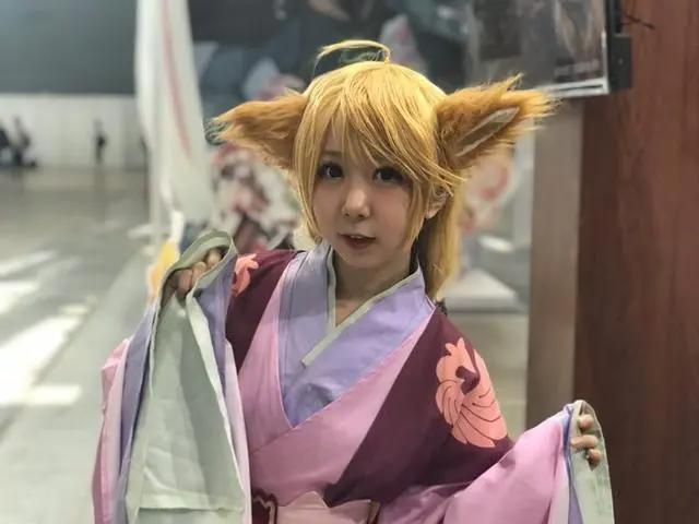 动漫游戏消费市场火热，河北积极布局“活力动漫”