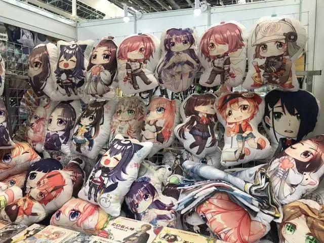 动漫游戏消费市场火热，河北积极布局“活力动漫”