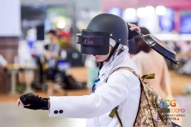 动漫游戏消费市场火热，河北积极布局“活力动漫”