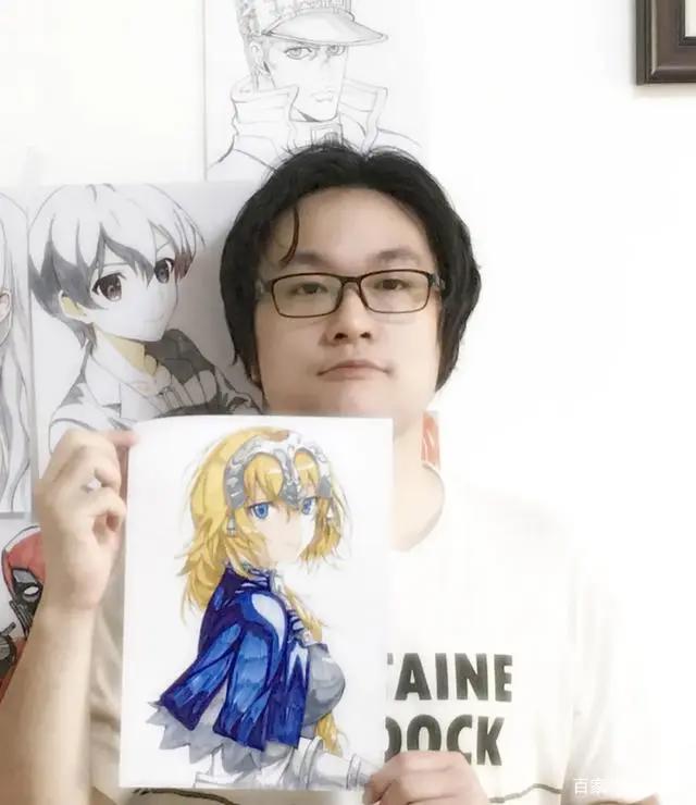 这些动漫、素描、油画……孩子超爱，艺之行老师们做对了什么？