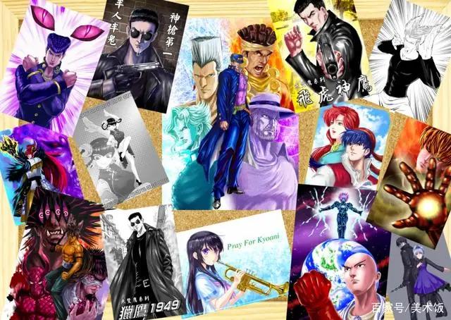 这些动漫、素描、油画……孩子超爱，艺之行老师们做对了什么？