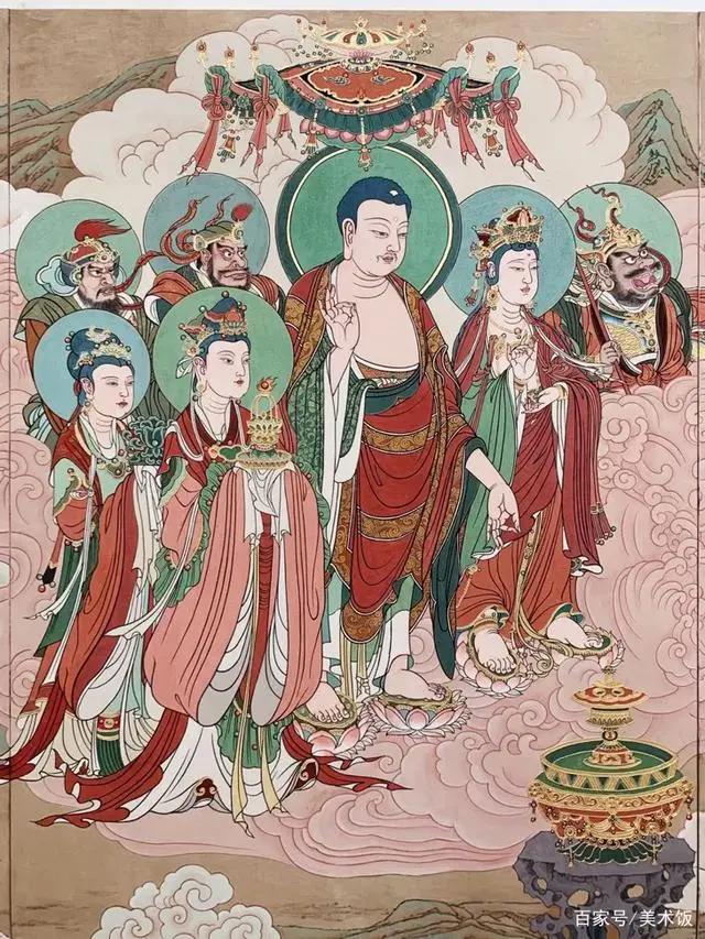 这些动漫、素描、油画……孩子超爱，艺之行老师们做对了什么？