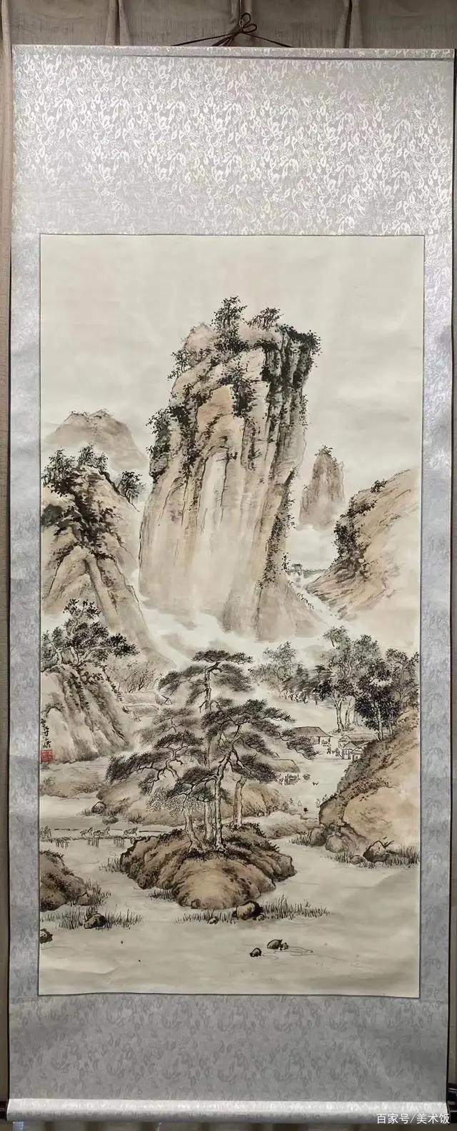 这些动漫、素描、油画……孩子超爱，艺之行老师们做对了什么？