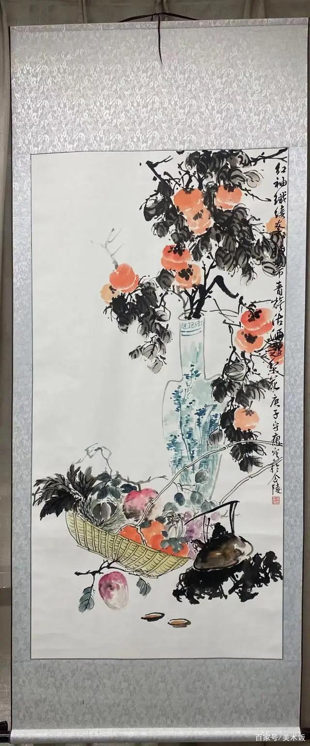 这些动漫、素描、油画……孩子超爱，艺之行老师们做对了什么？