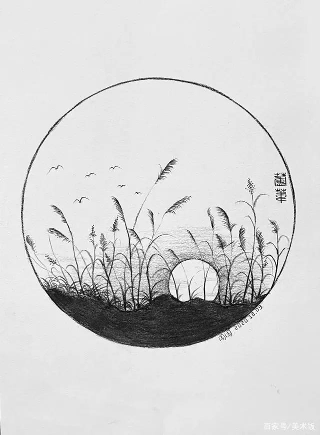 这些动漫、素描、油画……孩子超爱，艺之行老师们做对了什么？