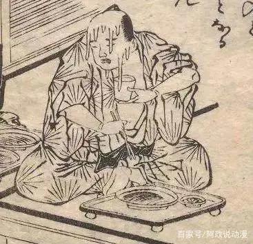 让漫画更传神的秘密，寥寥数笔就能起到意想不到的效果（下篇）