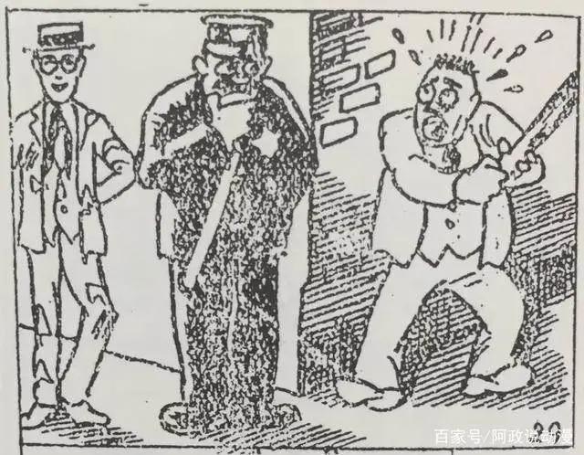 让漫画更传神的秘密，寥寥数笔就能起到意想不到的效果（下篇）