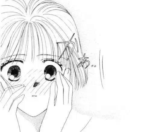 让漫画更传神的秘密，寥寥数笔就能起到意想不到的效果（下篇）