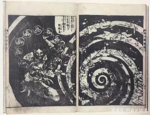 让漫画更传神的秘密，寥寥数笔就能起到意想不到的效果（下篇）