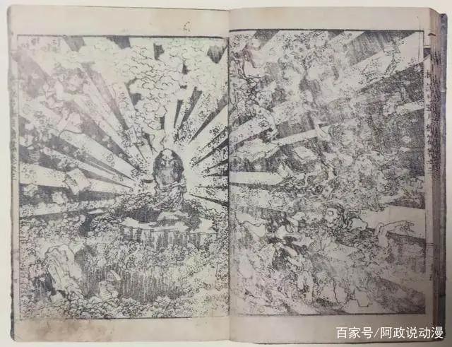 让漫画更传神的秘密，寥寥数笔就能起到意想不到的效果（下篇）