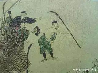 让漫画更传神的秘密，寥寥数笔就能起到意想不到的效果