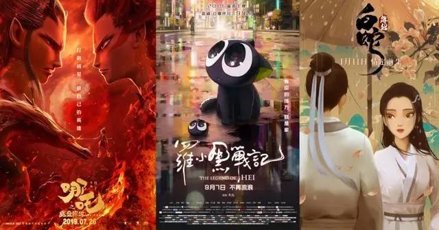 2020国漫动态追击：好番永不完结