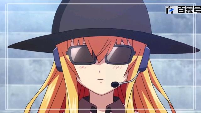 动漫拾又之国：张张都是精品，动漫图片预览