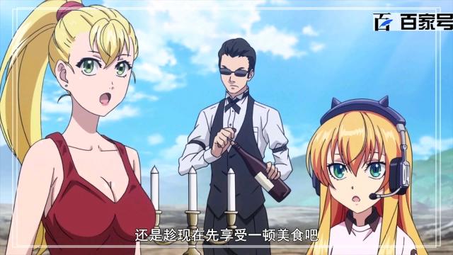 人气动漫拾又之国：超棒的一组动漫高清图分享