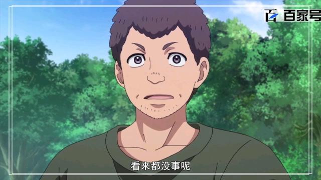 人气动漫拾又之国：超棒的一组动漫高清图分享