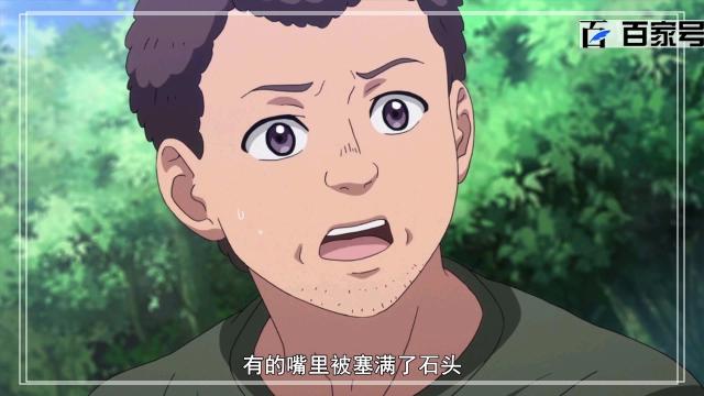 人气动漫拾又之国：动漫里炫酷壁纸，快来收藏吧