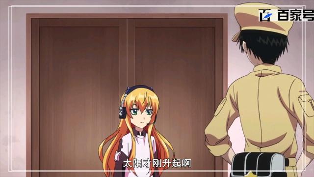 人气动漫拾又之国：动漫里炫酷壁纸，快来收藏吧