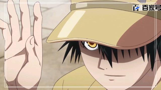 动漫拾又之国：高清动漫壁纸分享，粉丝福利