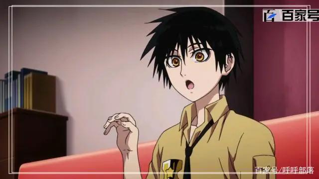 动漫拾又之国：高清大图欣赏喜欢的粉丝可以收藏