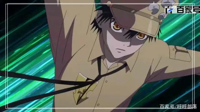 动漫拾又之国：高清大图欣赏喜欢的粉丝可以收藏